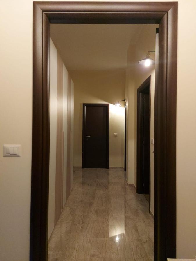 Arte Mia B&B Reggio di Calabria Exterior foto