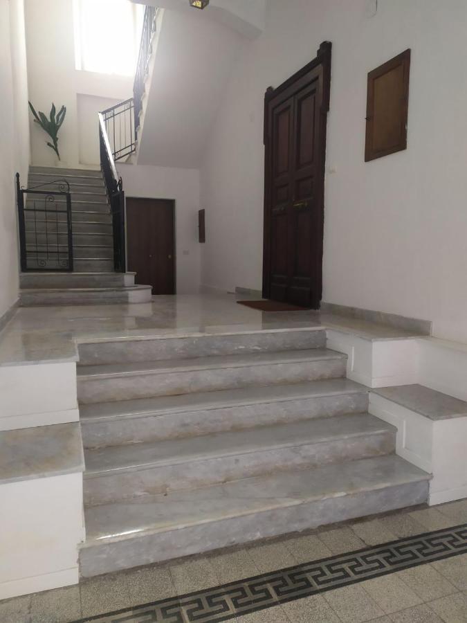 Arte Mia B&B Reggio di Calabria Exterior foto