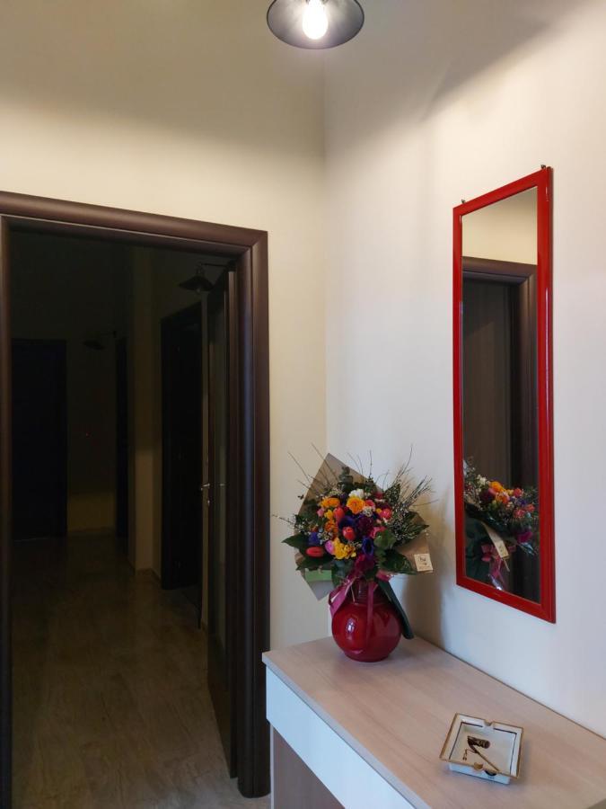 Arte Mia B&B Reggio di Calabria Exterior foto