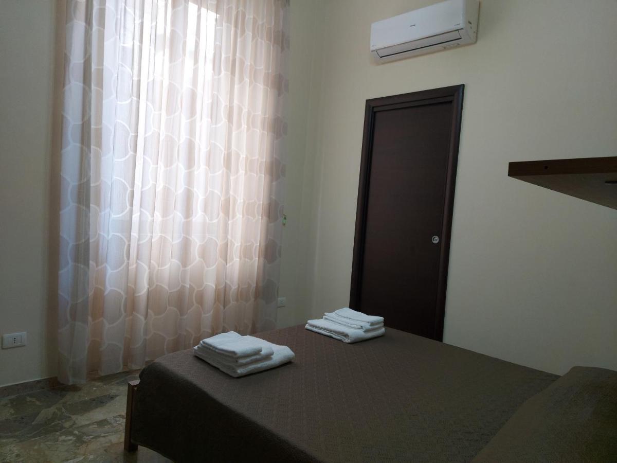 Arte Mia B&B Reggio di Calabria Exterior foto