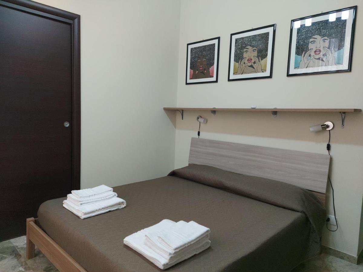 Arte Mia B&B Reggio di Calabria Exterior foto