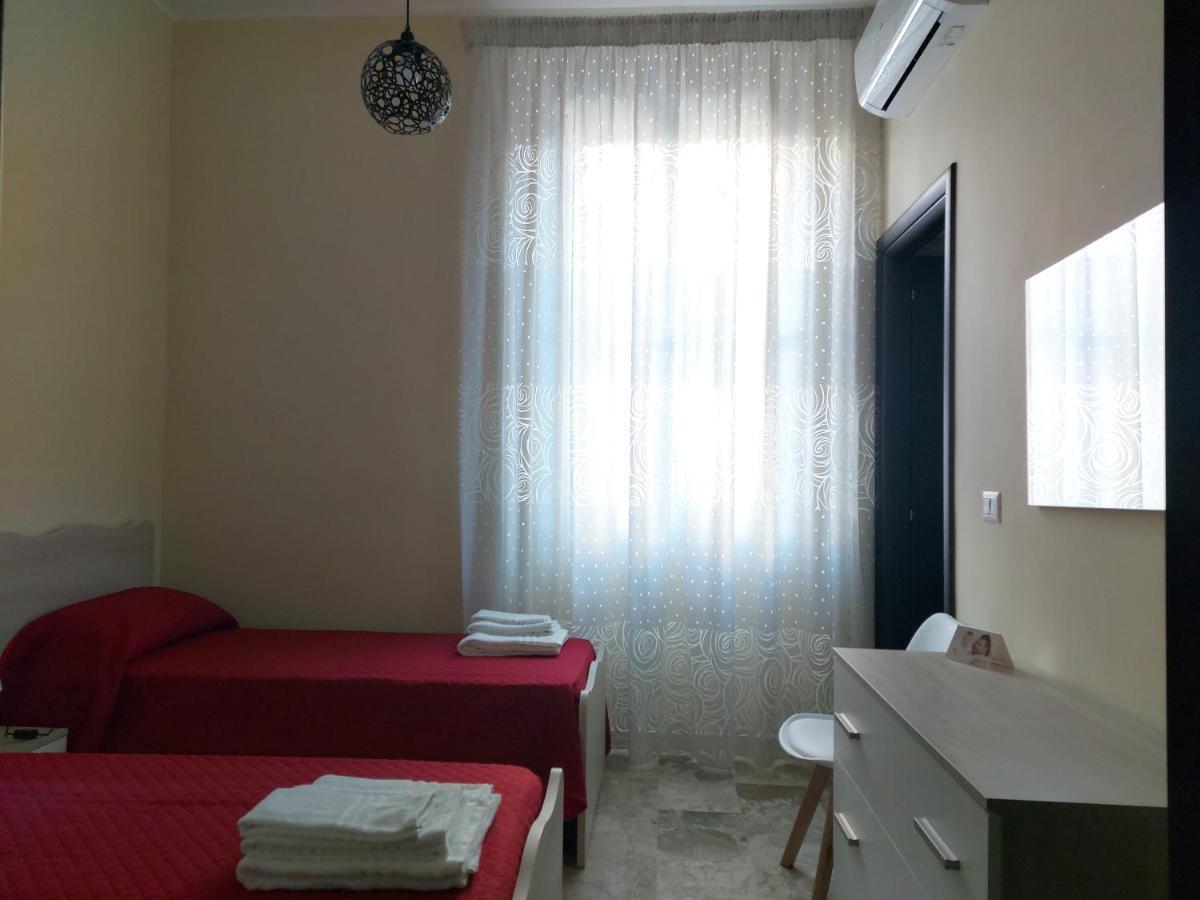 Arte Mia B&B Reggio di Calabria Exterior foto