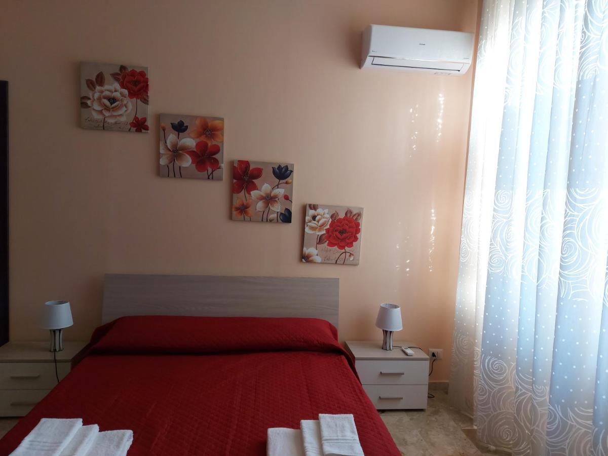 Arte Mia B&B Reggio di Calabria Exterior foto