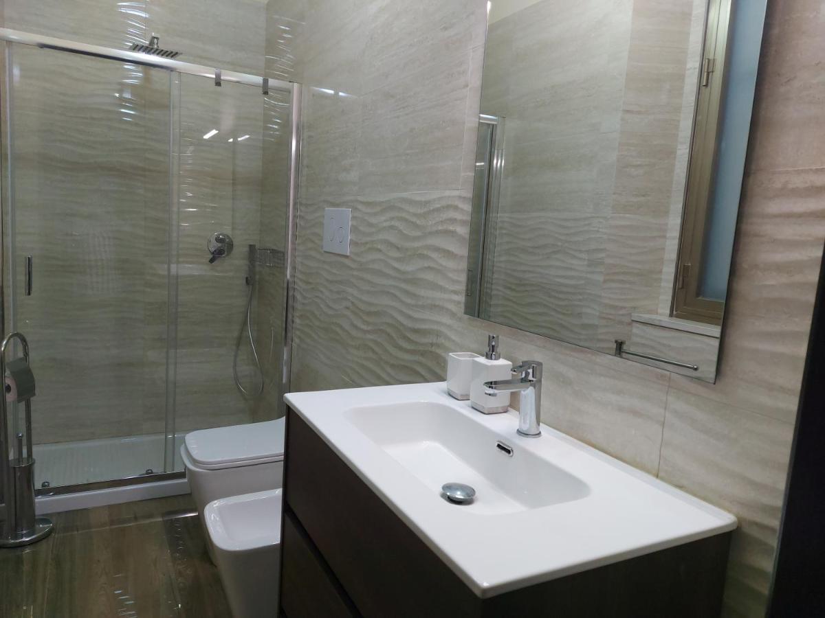 Arte Mia B&B Reggio di Calabria Exterior foto