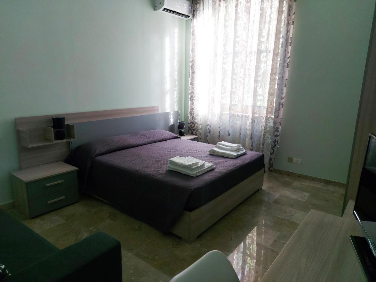 Arte Mia B&B Reggio di Calabria Exterior foto