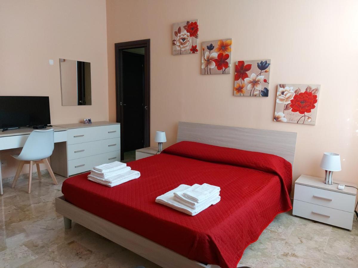 Arte Mia B&B Reggio di Calabria Exterior foto