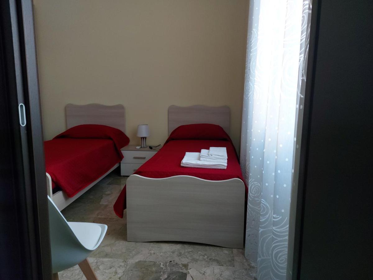 Arte Mia B&B Reggio di Calabria Exterior foto