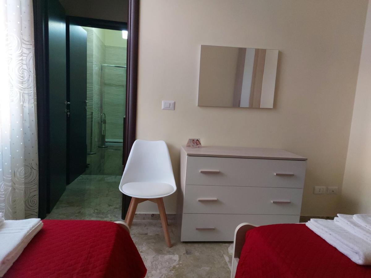Arte Mia B&B Reggio di Calabria Exterior foto