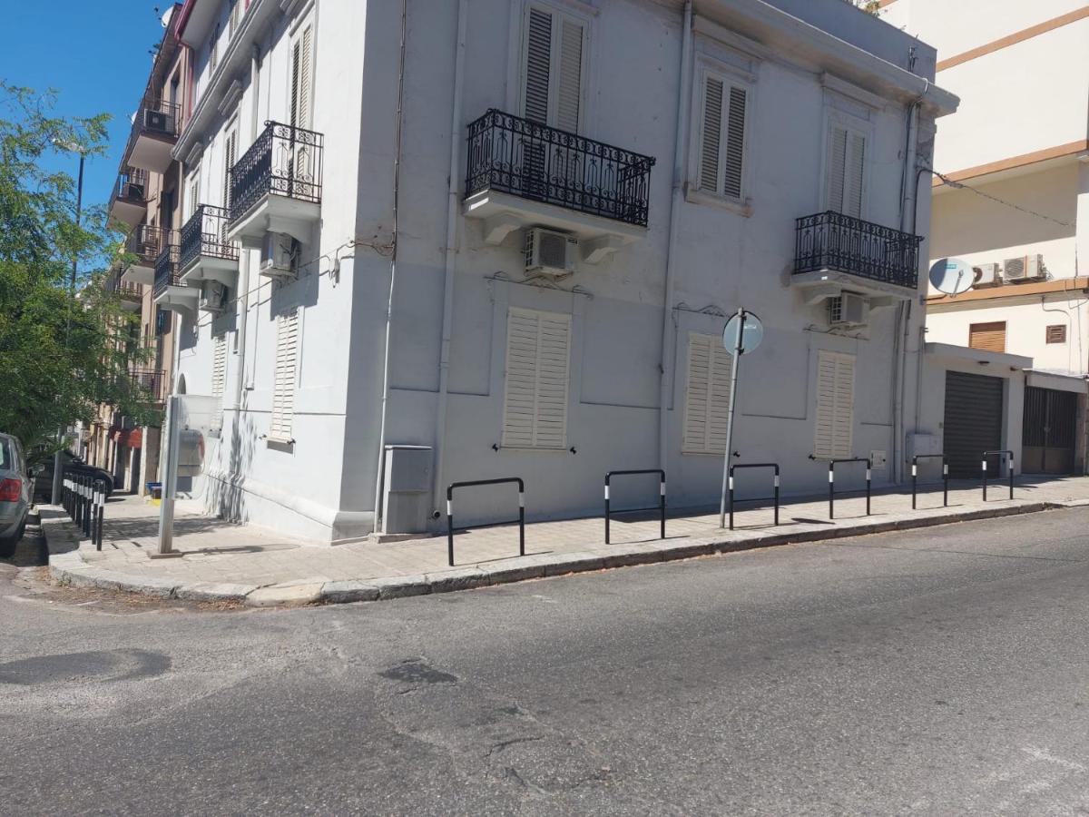 Arte Mia B&B Reggio di Calabria Exterior foto