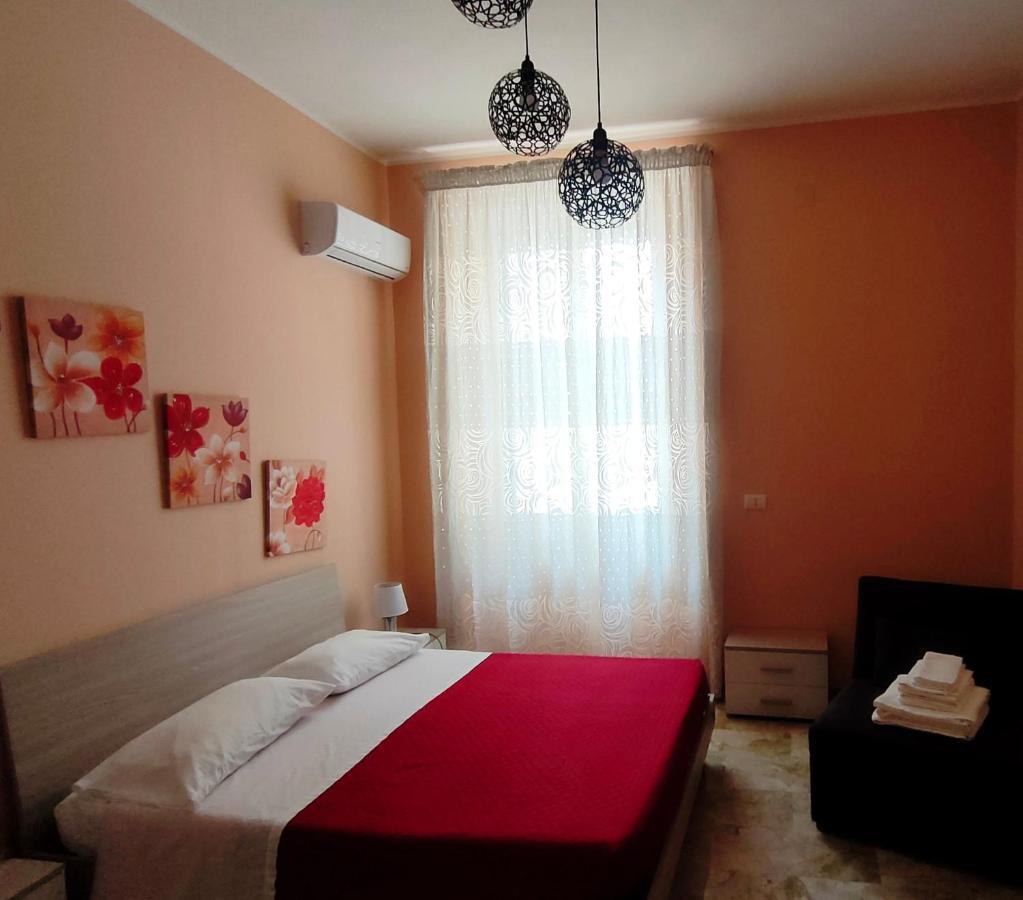Arte Mia B&B Reggio di Calabria Exterior foto
