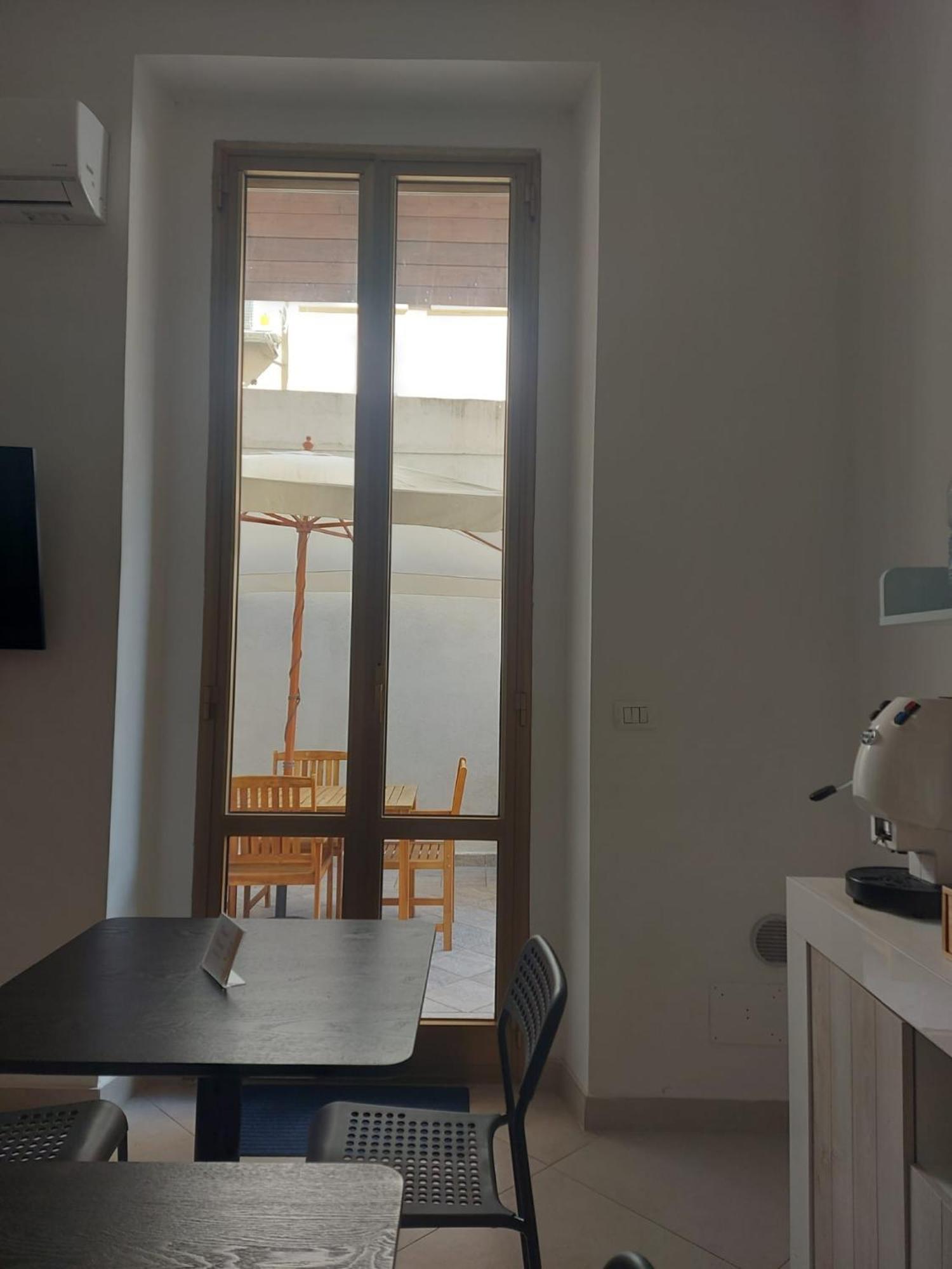 Arte Mia B&B Reggio di Calabria Exterior foto